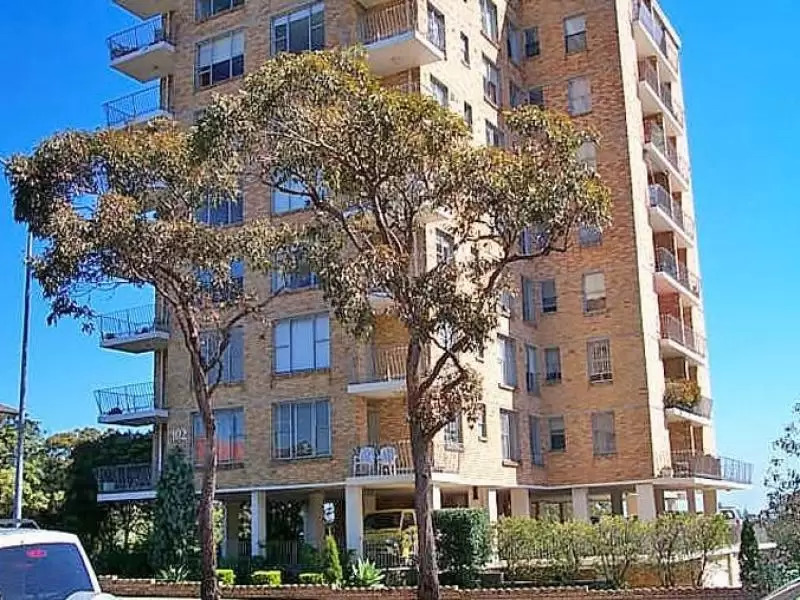 14/102 Spit Road (cnr Awaba St), Mosman Sold by Aurora Property - image 2