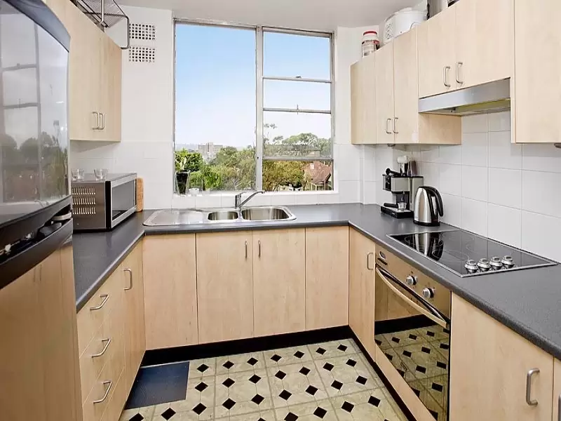 14/102 Spit Road (cnr Awaba St), Mosman Sold by Aurora Property - image 3