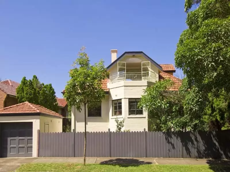 1 Bertha Road, Neutral Bay Sold by Aurora Property - image 9