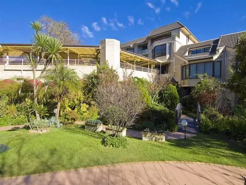 106/7 Waters Road, Neutral Bay Sold by Aurora Property - image 2