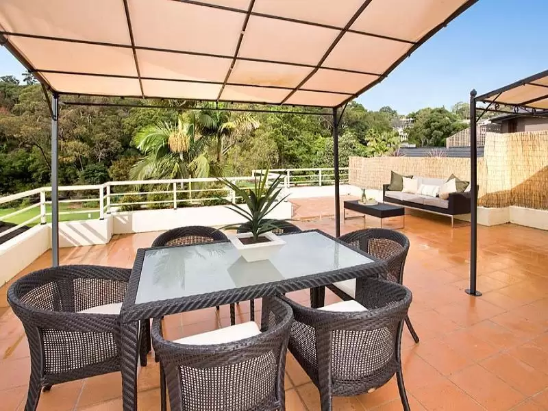 34A Botanic Road, Mosman Sold by Aurora Property - image 1