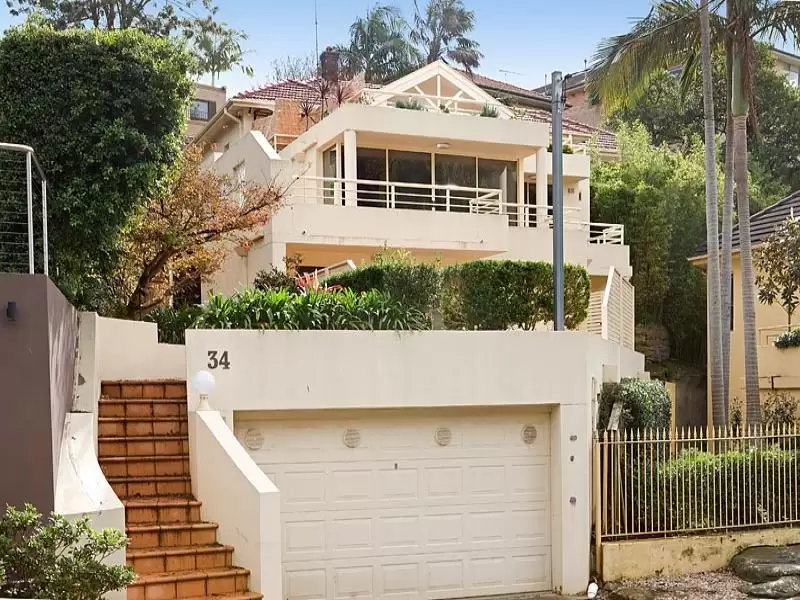 34A Botanic Road, Mosman Sold by Aurora Property - image 8