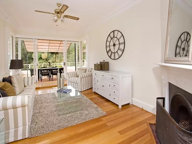 34A Botanic Road, Mosman Sold by Aurora Property - image 4