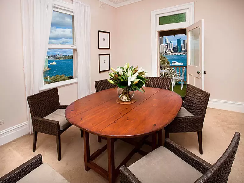 4/55 Kirribilli Avenue, Kirribilli Sold by Aurora Property - image 1