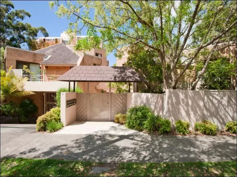 7/61 Yeo Street, Neutral Bay Sold by Aurora Property - image 1