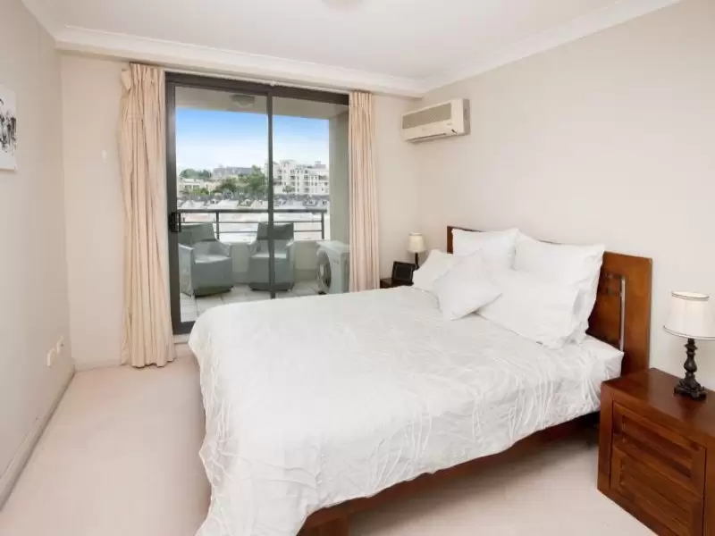 514/40 King Street, Waverton Sold by Aurora Property - image 6