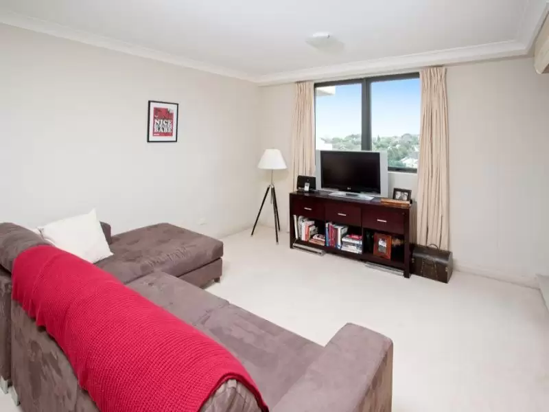 514/40 King Street, Waverton Sold by Aurora Property - image 1