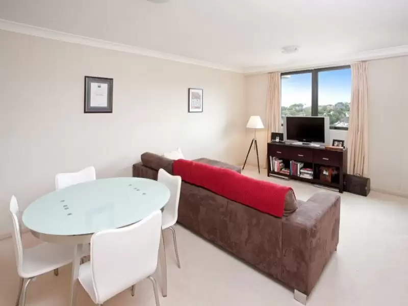 514/40 King Street, Waverton Sold by Aurora Property - image 3