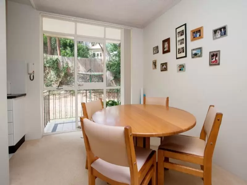 5-8/5 Riley Street, North Sydney Sold by Aurora Property - image 10