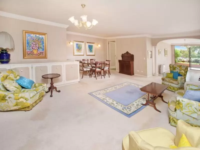 305/22 Sutherland Street, Cremorne Sold by Aurora Property - image 7
