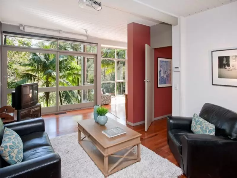 15 Little Wonga Road, Cremorne Sold by Aurora Property - image 2