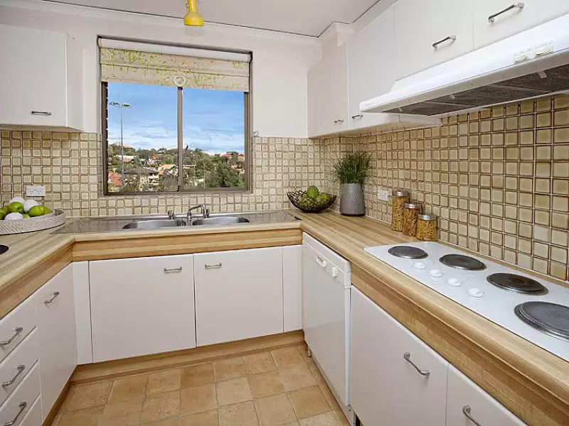 8/41 Bent Street, Neutral Bay Sold by Aurora Property - image 7