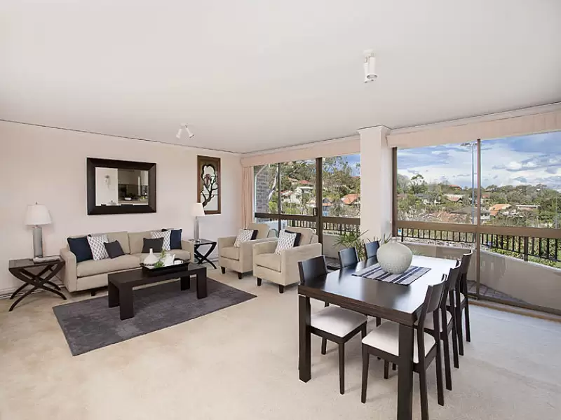 8/41 Bent Street, Neutral Bay Sold by Aurora Property - image 6