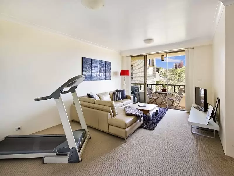 18/44 Bent Street, Neutral Bay Sold by Aurora Property - image 3