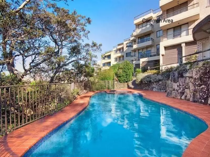 18/44 Bent Street, Neutral Bay Sold by Aurora Property - image 1