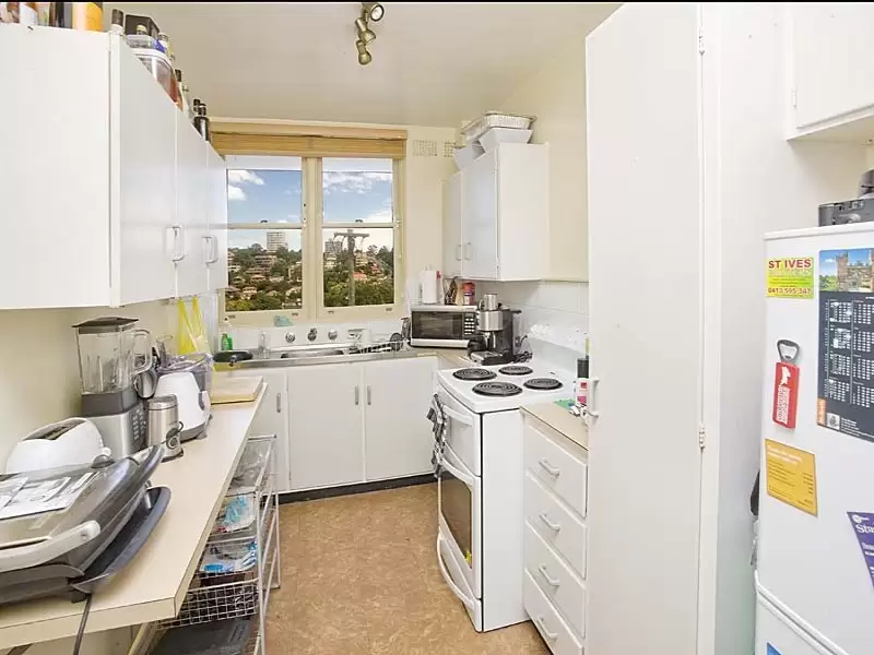 3/24 Cammeray Road, Cammeray Sold by Aurora Property - image 1