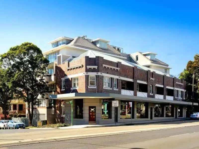 26/1A Bond Street, Mosman Sold by Aurora Property - image 6
