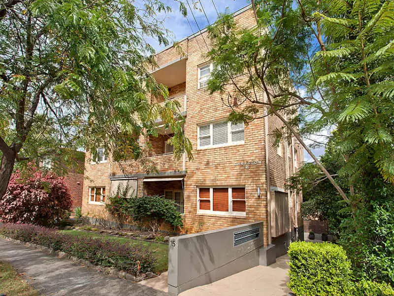 5/15 Harriette Street, Neutral Bay Sold by Aurora Property - image 1