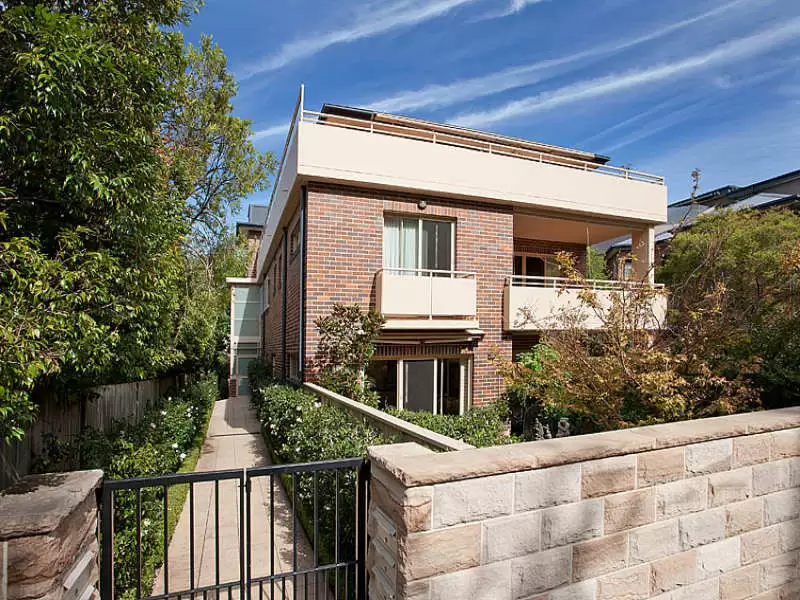 4/19 Harrison Street, Neutral Bay Sold by Aurora Property - image 2