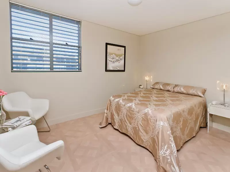 305/26 Clarke Street, Crows Nest Sold by Aurora Property - image 3