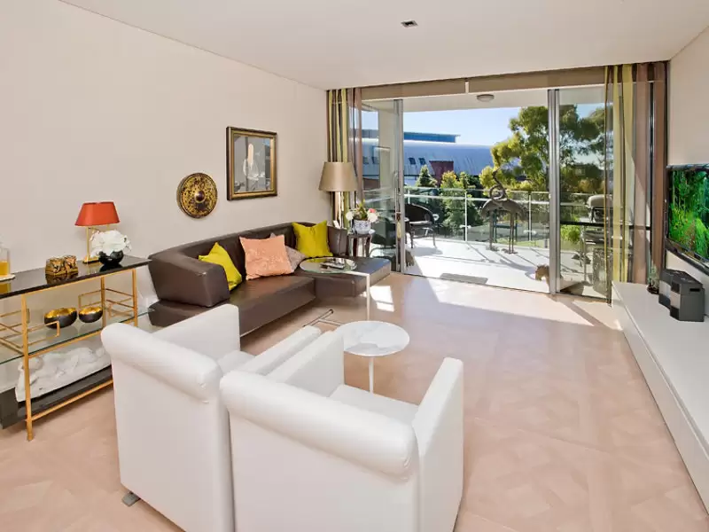 305/26 Clarke Street, Crows Nest Sold by Aurora Property - image 2