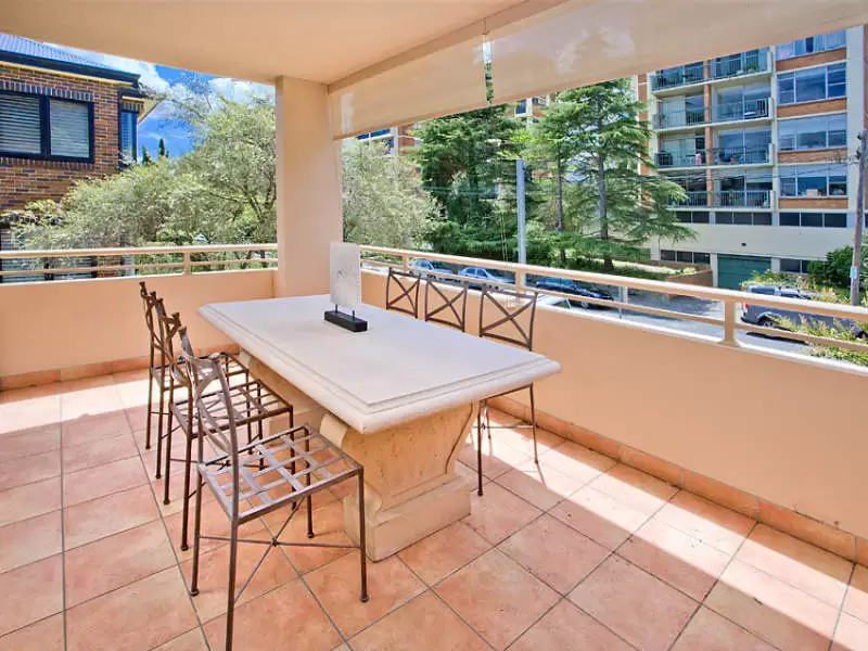 4/19 Harrison Street, Neutral Bay Sold by Aurora Property - image 2