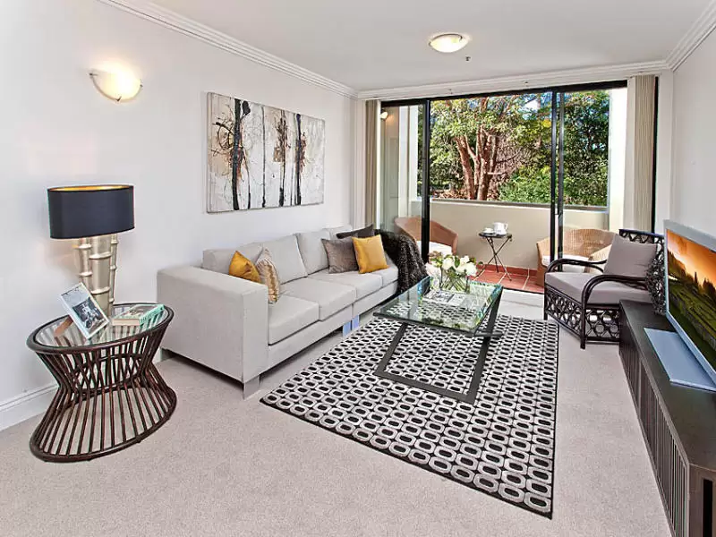 G02/59 Ridge Street, North Sydney Sold by Aurora Property - image 5