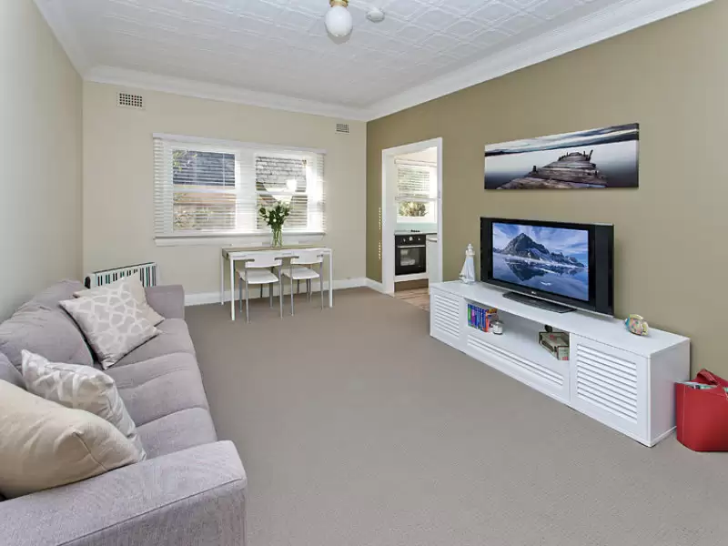 7/59 Yeo Street, Neutral Bay Sold by Aurora Property - image 1