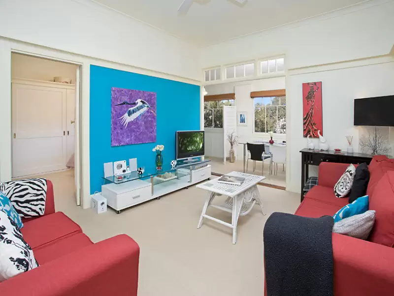 2/6 Lower Spofforth Walk, Cremorne Sold by Aurora Property - image 2