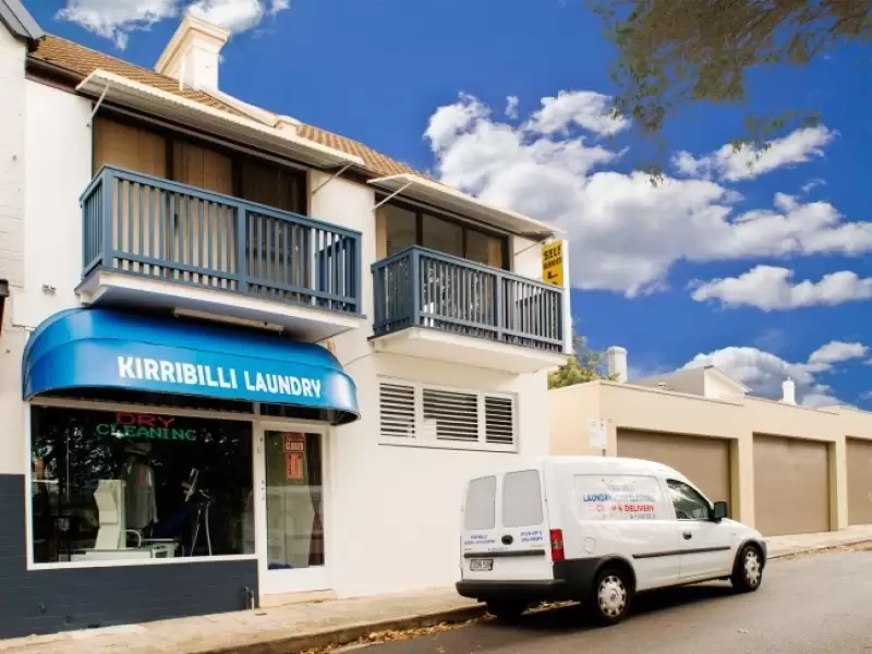1-3 Bligh Street, Kirribilli Sold by Aurora Property - image 9