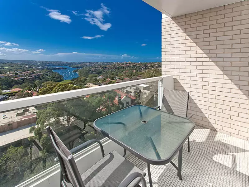 25/21 Sutherland Street, Cremorne Sold by Aurora Property - image 5
