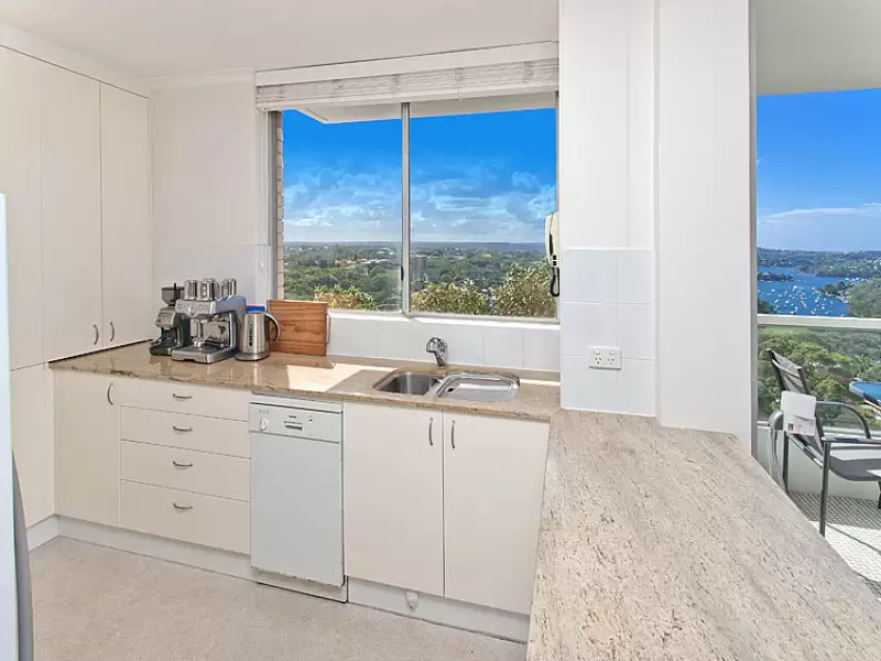 25/21 Sutherland Street, Cremorne Sold by Aurora Property - image 4