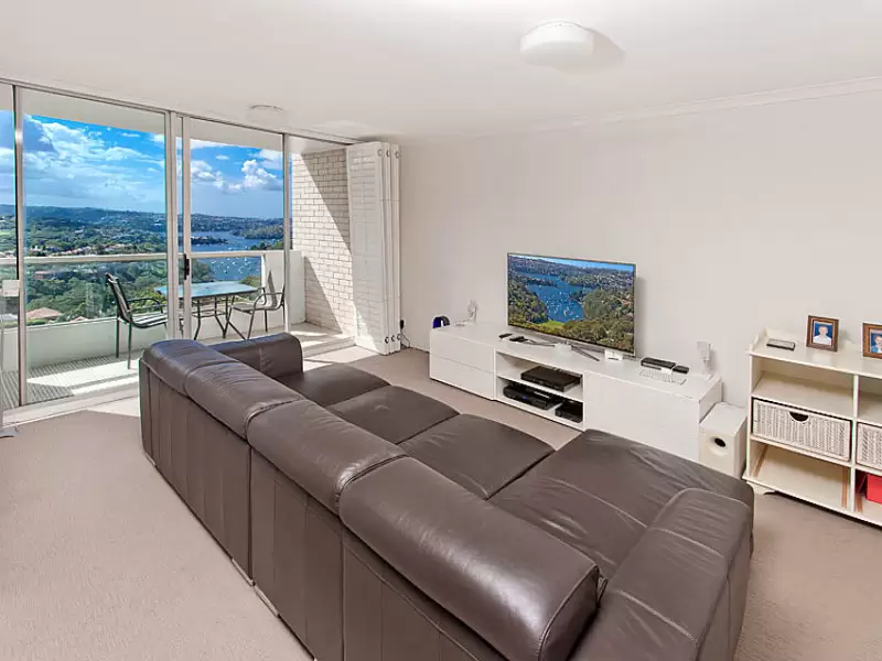 25/21 Sutherland Street, Cremorne Sold by Aurora Property - image 2