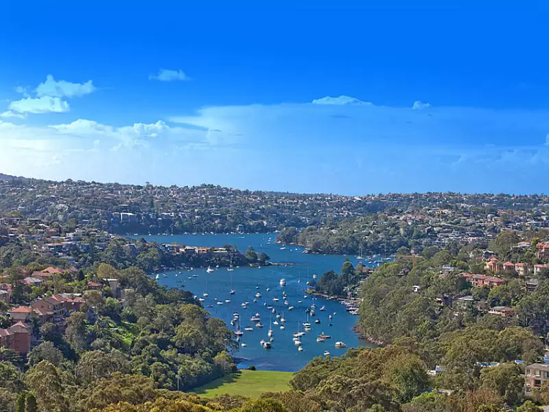25/21 Sutherland Street, Cremorne Sold by Aurora Property - image 1