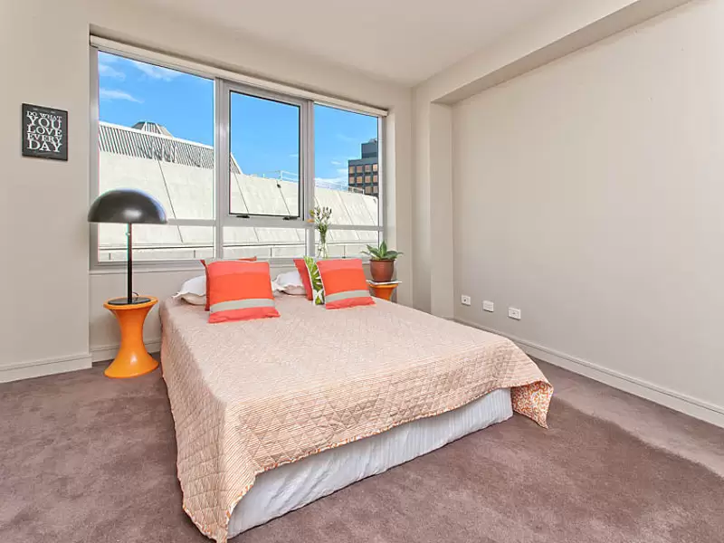 2205/77 - 81 Berry Street, North Sydney Sold by Aurora Property - image 11
