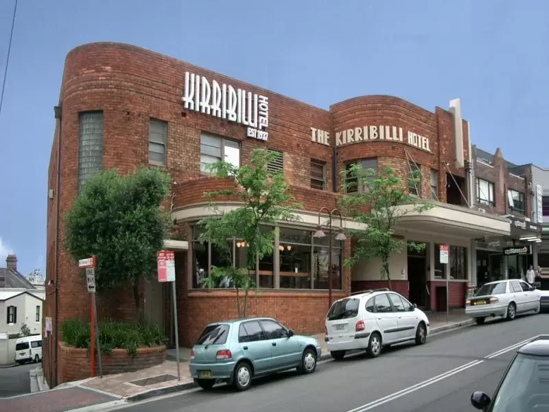 5/48 Kirribilli Avenue, Kirribilli Sold by Aurora Property - image 9