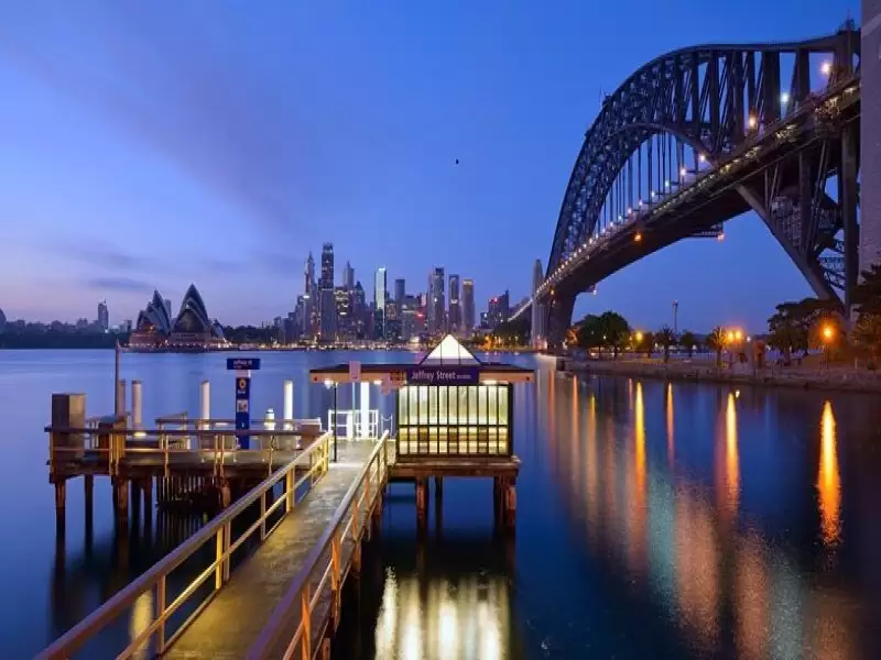 5/48 Kirribilli Avenue, Kirribilli Sold by Aurora Property - image 8