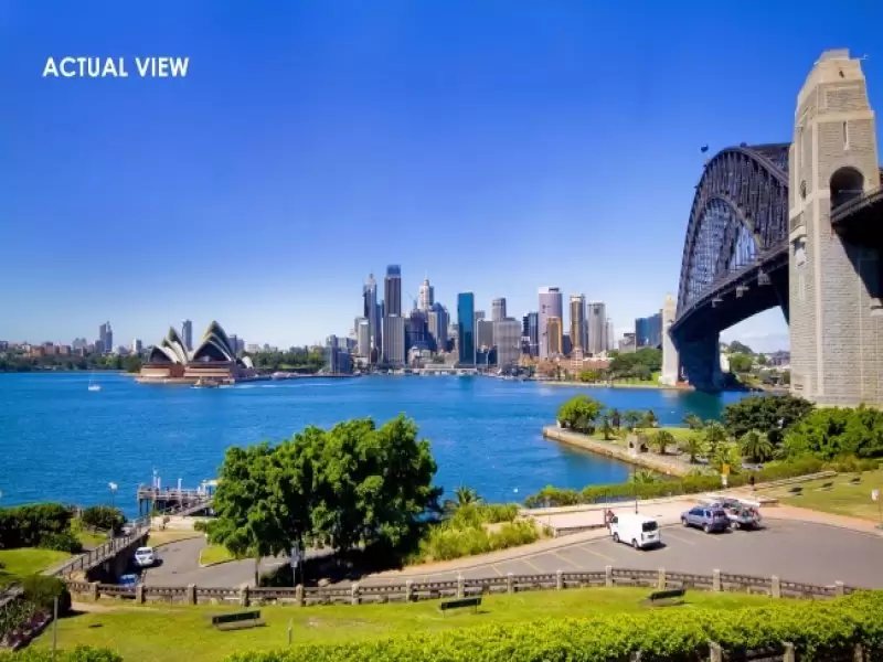 5/48 Kirribilli Avenue, Kirribilli Sold by Aurora Property - image 1