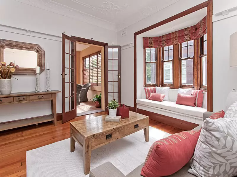 4/25-27 King Street, Waverton Sold by Aurora Property - image 3