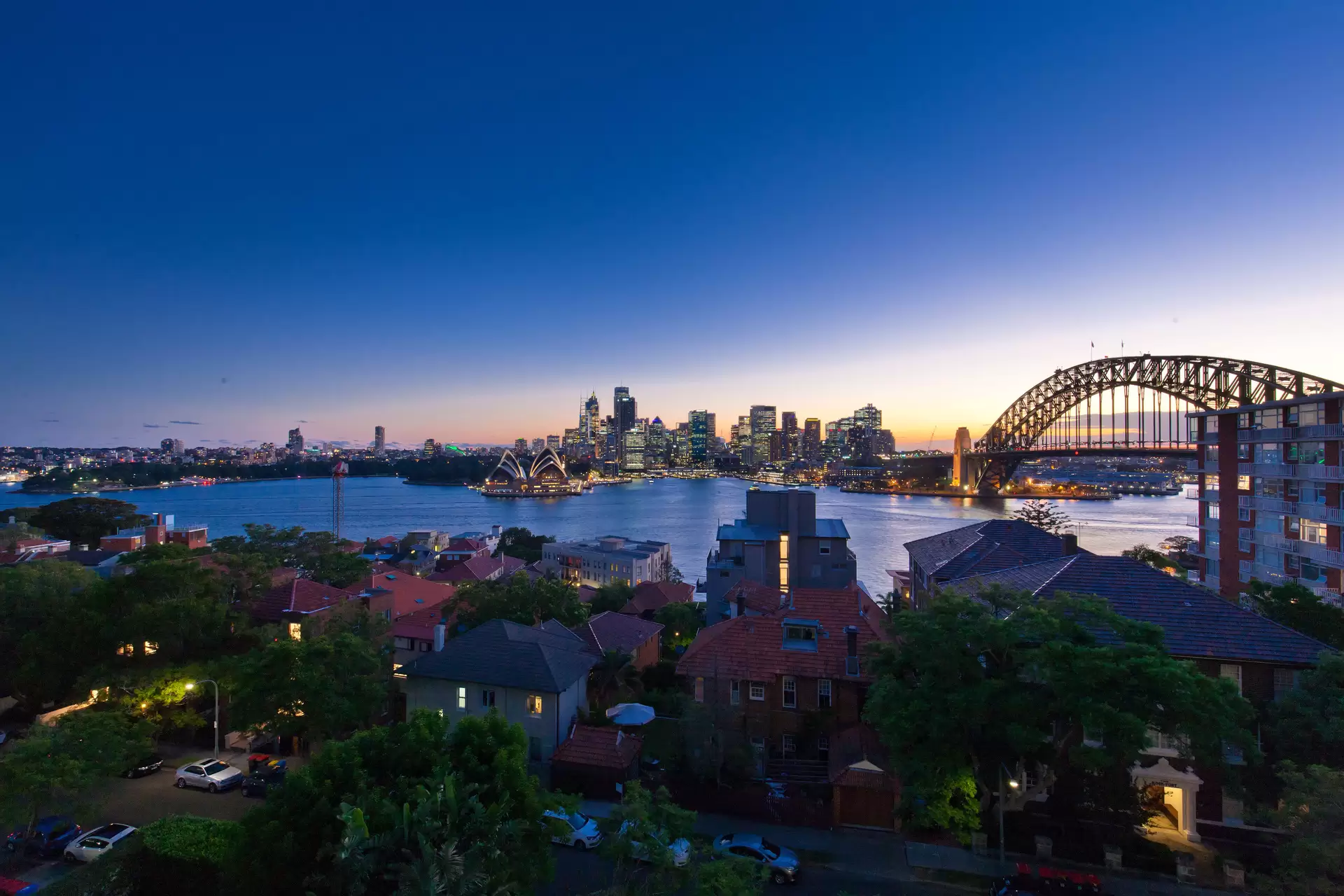 9/78 Upper Pitt Street, Kirribilli Sold by Aurora Property - image 16