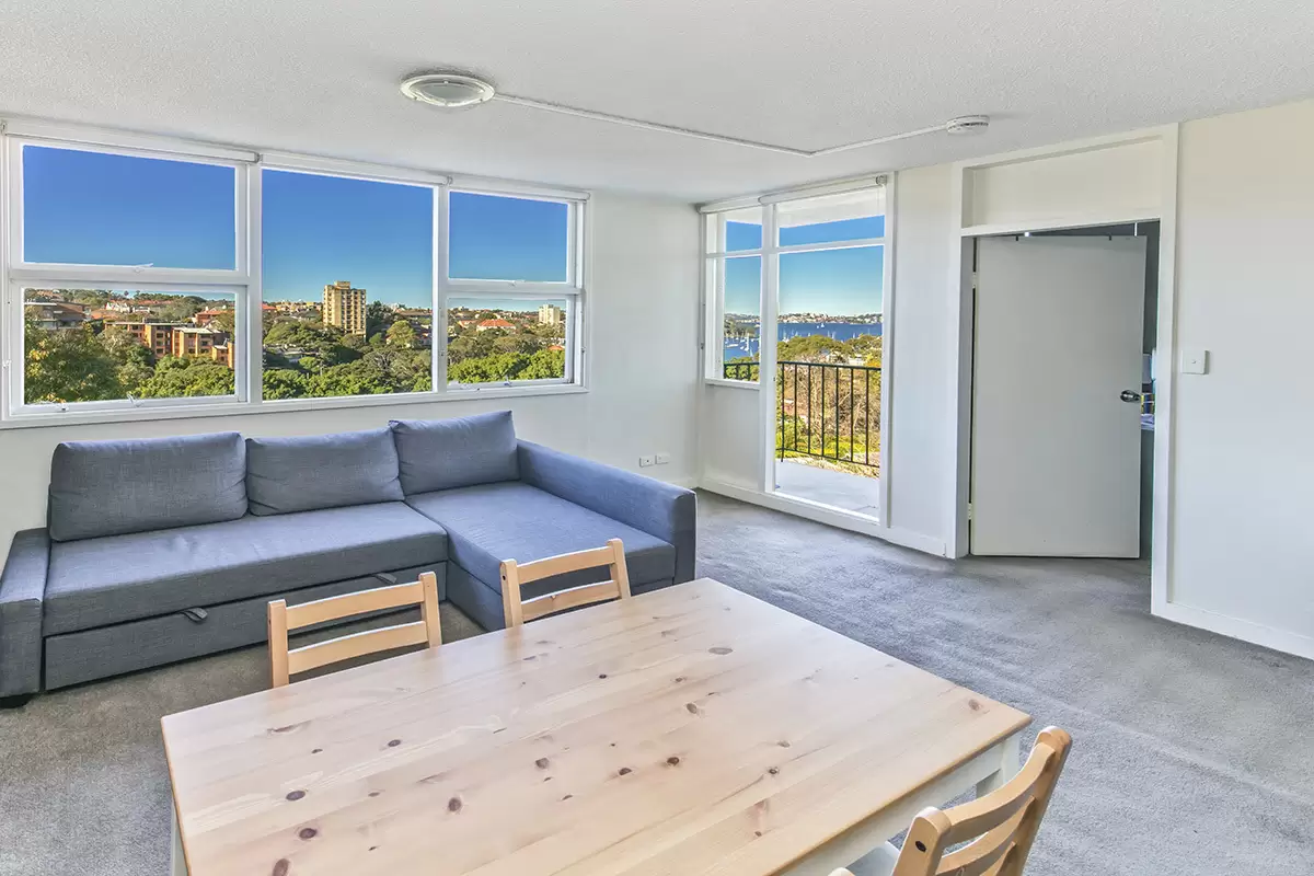 717/22 Doris Street (Enter From 27 Neutral Street), North Sydney Sold by Aurora Property - image 2