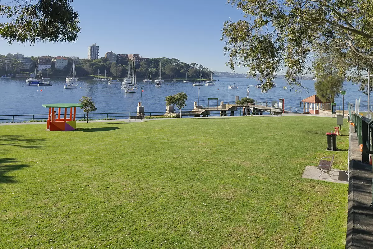 717/22 Doris Street (Enter From 27 Neutral Street), North Sydney Sold by Aurora Property - image 8