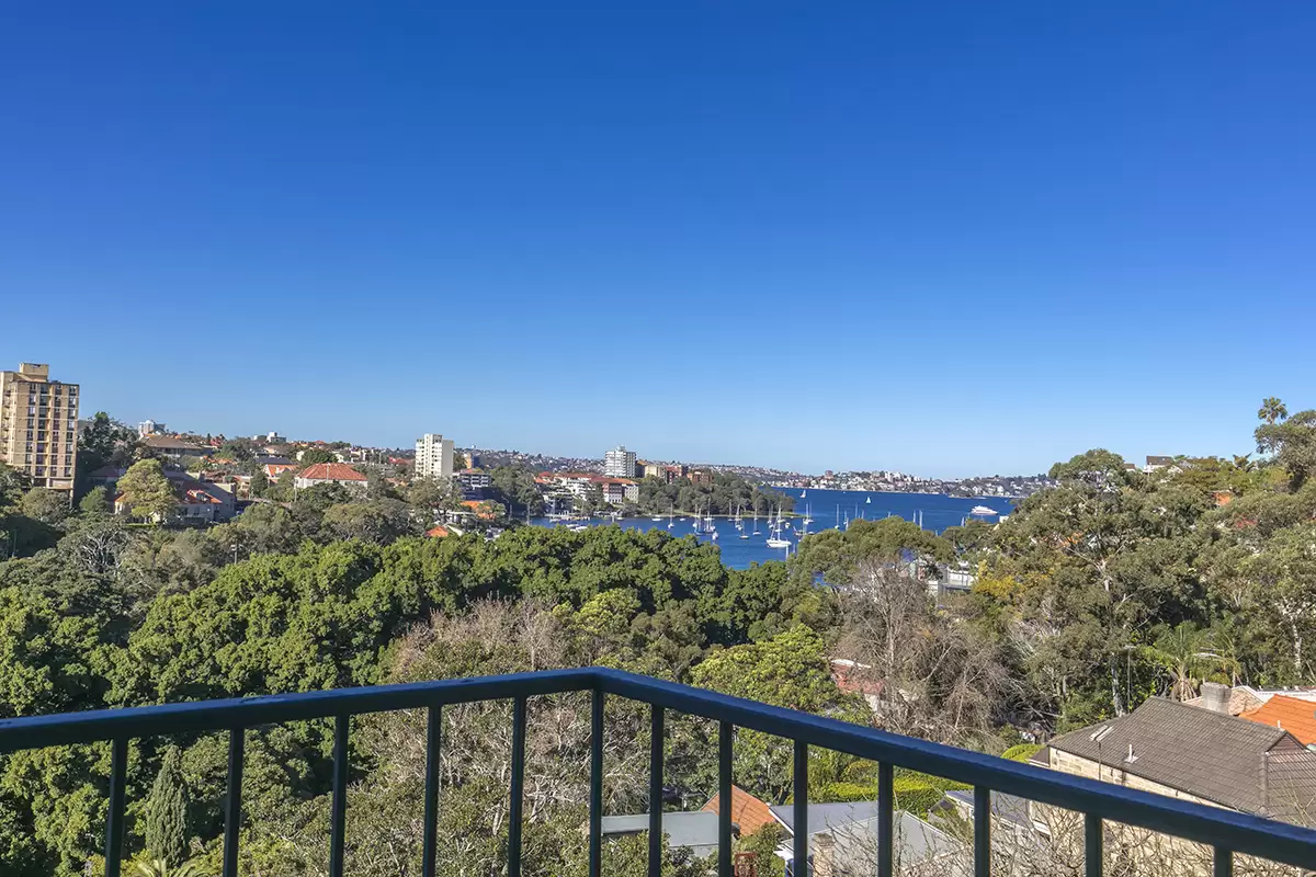 717/22 Doris Street (Enter From 27 Neutral Street), North Sydney Sold by Aurora Property - image 1