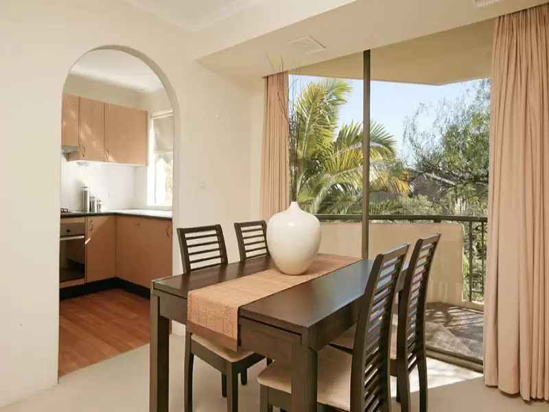 7/1-5 Parraween Street, Cremorne Sold by Aurora Property - image 1