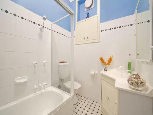 3/6 Lower Almora Street, Mosman Sold by Aurora Property