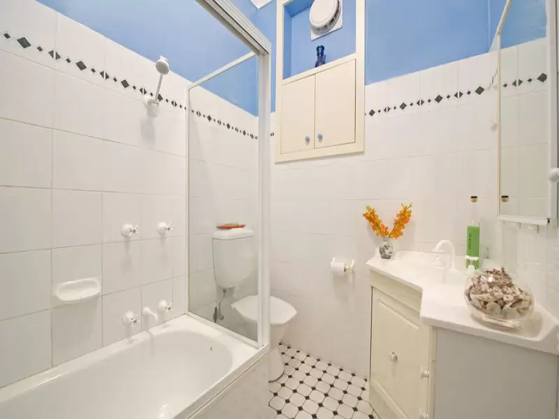 3/6 Lower Almora Street, Mosman Sold by Aurora Property - image 1