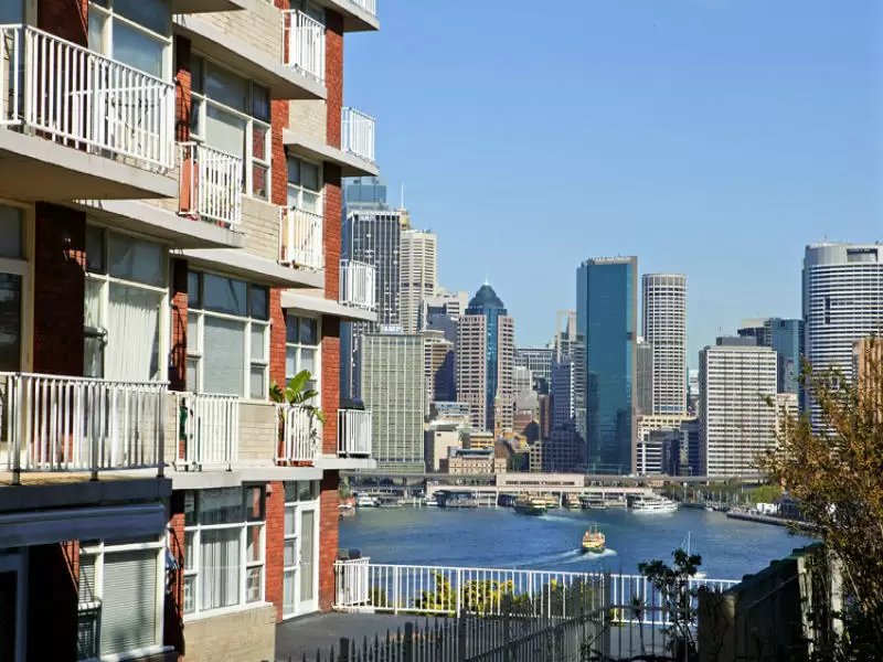 106/57 Upper Pitt Street, Kirribilli Sold by Aurora Property - image 5