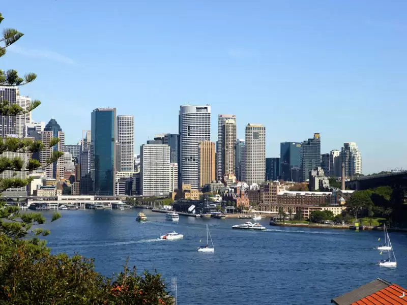 106/57 Upper Pitt Street, Kirribilli Sold by Aurora Property - image 4