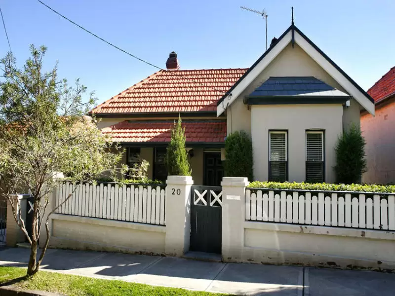 20 Raymond Road, Neutral Bay Sold by Aurora Property - image 3