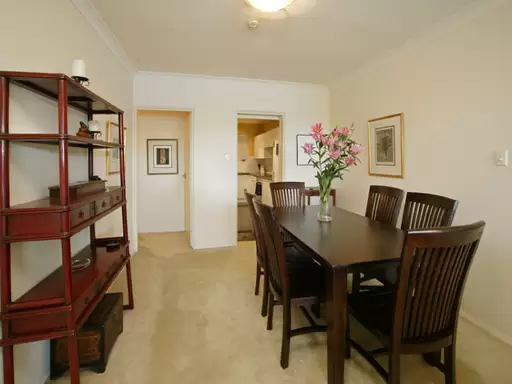 8/11 Elamang Avenue, Kirribilli Sold by Aurora Property
